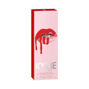 Kylie Cosmetics 'Boss' Matte Lip Kit